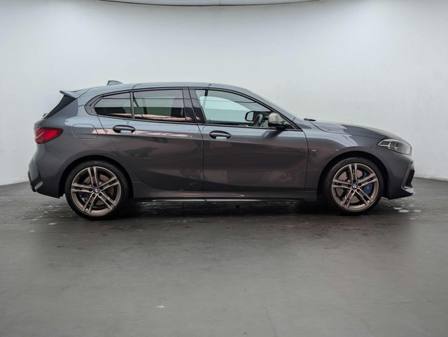 USED 2021 71 BMW 1 SERIES 2.0 M135i xDrive Auto 4WD 5dr CLICK+COLLECT / HOME DELIVERY