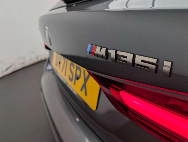 USED 2021 71 BMW 1 SERIES 2.0 M135i xDrive Auto 4WD 5dr CLICK+COLLECT / HOME DELIVERY