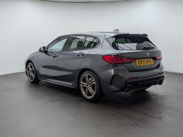 USED 2021 71 BMW 1 SERIES 2.0 M135i xDrive Auto 4WD 5dr CLICK+COLLECT / HOME DELIVERY