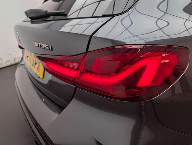 USED 2021 71 BMW 1 SERIES 2.0 M135i xDrive Auto 4WD 5dr CLICK+COLLECT / HOME DELIVERY