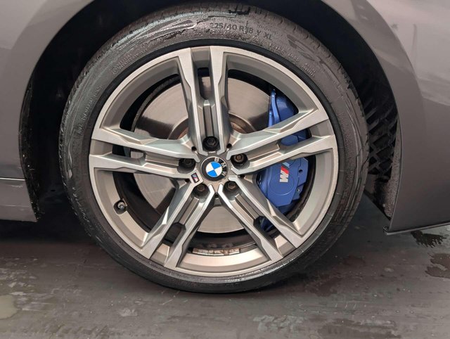 USED 2021 71 BMW 1 SERIES 2.0 M135i xDrive Auto 4WD 5dr CLICK+COLLECT / HOME DELIVERY