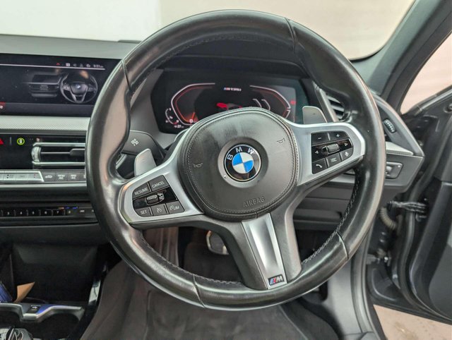 USED 2021 71 BMW 1 SERIES 2.0 M135i xDrive Auto 4WD 5dr CLICK+COLLECT / HOME DELIVERY
