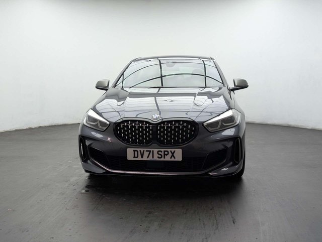USED 2021 71 BMW 1 SERIES 2.0 M135i xDrive Auto 4WD 5dr CLICK+COLLECT / HOME DELIVERY