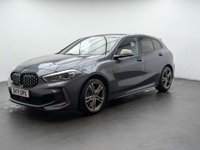 USED 2021 71 BMW 1 SERIES 2.0 M135i xDrive Auto 4WD 5dr CLICK+COLLECT / HOME DELIVERY
