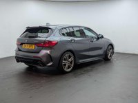 USED 2021 71 BMW 1 SERIES 2.0 M135i xDrive Auto 4WD 5dr CLICK+COLLECT / HOME DELIVERY