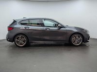 USED 2021 71 BMW 1 SERIES 2.0 M135i xDrive Auto 4WD 5dr CLICK+COLLECT / HOME DELIVERY