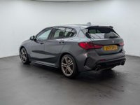 USED 2021 71 BMW 1 SERIES 2.0 M135i xDrive Auto 4WD 5dr CLICK+COLLECT / HOME DELIVERY
