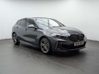 USED 2021 71 BMW 1 SERIES 2.0 M135i xDrive Auto 4WD 5dr CLICK+COLLECT / HOME DELIVERY