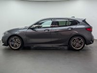 USED 2021 71 BMW 1 SERIES 2.0 M135i xDrive Auto 4WD 5dr CLICK+COLLECT / HOME DELIVERY