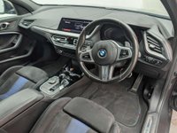 USED 2021 71 BMW 1 SERIES 2.0 M135i xDrive Auto 4WD 5dr CLICK+COLLECT / HOME DELIVERY