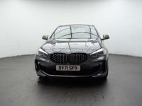 USED 2021 71 BMW 1 SERIES 2.0 M135i xDrive Auto 4WD 5dr CLICK+COLLECT / HOME DELIVERY