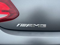 USED 2017 66 MERCEDES-BENZ C-CLASS 4.0 C63 V8 BiTurbo AMG S Edition 1 Motorsport Coupe 2dr Petrol SpdS MCT Euro 6 (s/s) (510 ps) PAN ROOF + LOW MILES + CARBON BRAKES + HEADS UP DISPLAY + CARBON PACK