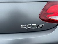 USED 2017 66 MERCEDES-BENZ C-CLASS 4.0 C63 V8 BiTurbo AMG S Edition 1 Motorsport Coupe 2dr Petrol SpdS MCT Euro 6 (s/s) (510 ps) PAN ROOF + LOW MILES + CARBON BRAKES + HEADS UP DISPLAY + CARBON PACK