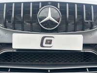 USED 2017 66 MERCEDES-BENZ C-CLASS 4.0 C63 V8 BiTurbo AMG S Edition 1 Motorsport Coupe 2dr Petrol SpdS MCT Euro 6 (s/s) (510 ps) PAN ROOF + LOW MILES + CARBON BRAKES + HEADS UP DISPLAY + CARBON PACK