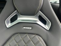 USED 2017 66 MERCEDES-BENZ C-CLASS 4.0 C63 V8 BiTurbo AMG S Edition 1 Motorsport Coupe 2dr Petrol SpdS MCT Euro 6 (s/s) (510 ps) PAN ROOF + LOW MILES + CARBON BRAKES + HEADS UP DISPLAY + CARBON PACK