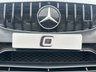 USED 2017 66 MERCEDES-BENZ C-CLASS 4.0 C63 V8 BiTurbo AMG S Edition 1 Motorsport Coupe 2dr Petrol SpdS MCT Euro 6 (s/s) (510 ps) PAN ROOF + LOW MILES + CARBON BRAKES + HEADS UP DISPLAY + CARBON PACK