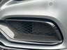 USED 2017 66 MERCEDES-BENZ C-CLASS 4.0 C63 V8 BiTurbo AMG S Edition 1 Motorsport Coupe 2dr Petrol SpdS MCT Euro 6 (s/s) (510 ps) PAN ROOF + LOW MILES + CARBON BRAKES + HEADS UP DISPLAY + CARBON PACK