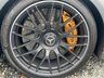USED 2017 66 MERCEDES-BENZ C-CLASS 4.0 C63 V8 BiTurbo AMG S Edition 1 Motorsport Coupe 2dr Petrol SpdS MCT Euro 6 (s/s) (510 ps) PAN ROOF + LOW MILES + CARBON BRAKES + HEADS UP DISPLAY + CARBON PACK
