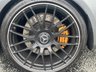 USED 2017 66 MERCEDES-BENZ C-CLASS 4.0 C63 V8 BiTurbo AMG S Edition 1 Motorsport Coupe 2dr Petrol SpdS MCT Euro 6 (s/s) (510 ps) PAN ROOF + LOW MILES + CARBON BRAKES + HEADS UP DISPLAY + CARBON PACK