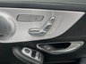 USED 2017 66 MERCEDES-BENZ C-CLASS 4.0 C63 V8 BiTurbo AMG S Edition 1 Motorsport Coupe 2dr Petrol SpdS MCT Euro 6 (s/s) (510 ps) PAN ROOF + LOW MILES + CARBON BRAKES + HEADS UP DISPLAY + CARBON PACK