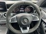 USED 2017 66 MERCEDES-BENZ C-CLASS 4.0 C63 V8 BiTurbo AMG S Edition 1 Motorsport Coupe 2dr Petrol SpdS MCT Euro 6 (s/s) (510 ps) PAN ROOF + LOW MILES + CARBON BRAKES + HEADS UP DISPLAY + CARBON PACK