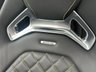 USED 2017 66 MERCEDES-BENZ C-CLASS 4.0 C63 V8 BiTurbo AMG S Edition 1 Motorsport Coupe 2dr Petrol SpdS MCT Euro 6 (s/s) (510 ps) PAN ROOF + LOW MILES + CARBON BRAKES + HEADS UP DISPLAY + CARBON PACK