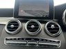 USED 2017 66 MERCEDES-BENZ C-CLASS 4.0 C63 V8 BiTurbo AMG S Edition 1 Motorsport Coupe 2dr Petrol SpdS MCT Euro 6 (s/s) (510 ps) PAN ROOF + LOW MILES + CARBON BRAKES + HEADS UP DISPLAY + CARBON PACK