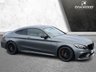 USED 2017 66 MERCEDES-BENZ C-CLASS 4.0 C63 V8 BiTurbo AMG S Edition 1 Motorsport Coupe 2dr Petrol SpdS MCT Euro 6 (s/s) (510 ps) PAN ROOF + LOW MILES + CARBON BRAKES + HEADS UP DISPLAY + CARBON PACK