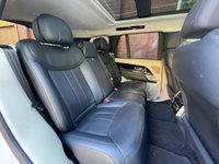 USED 2023 23 LAND ROVER RANGE ROVER 3.0 D350 MHEV Autobiography SUV 5dr Diesel Auto 4WD Euro 6 (s/s) (350 ps) 