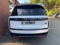 USED 2023 23 LAND ROVER RANGE ROVER 3.0 D350 MHEV Autobiography SUV 5dr Diesel Auto 4WD Euro 6 (s/s) (350 ps) 