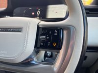 USED 2023 23 LAND ROVER RANGE ROVER 3.0 D350 MHEV Autobiography SUV 5dr Diesel Auto 4WD Euro 6 (s/s) (350 ps) 