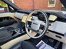 USED 2023 23 LAND ROVER RANGE ROVER 3.0 D350 MHEV Autobiography SUV 5dr Diesel Auto 4WD Euro 6 (s/s) (350 ps) 