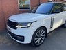 USED 2023 23 LAND ROVER RANGE ROVER 3.0 D350 MHEV Autobiography SUV 5dr Diesel Auto 4WD Euro 6 (s/s) (350 ps) 
