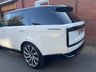 USED 2023 23 LAND ROVER RANGE ROVER 3.0 D350 MHEV Autobiography SUV 5dr Diesel Auto 4WD Euro 6 (s/s) (350 ps) 
