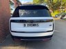 USED 2023 23 LAND ROVER RANGE ROVER 3.0 D350 MHEV Autobiography SUV 5dr Diesel Auto 4WD Euro 6 (s/s) (350 ps) 