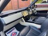 USED 2023 23 LAND ROVER RANGE ROVER 3.0 D350 MHEV Autobiography SUV 5dr Diesel Auto 4WD Euro 6 (s/s) (350 ps) 