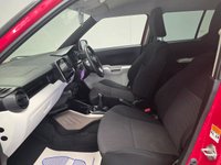 USED 2019 19 SUZUKI IGNIS 1.2 Dualjet SZ-T Hatchback 5dr Petrol Manual Euro 6 (90 ps) 