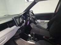 USED 2019 19 SUZUKI IGNIS 1.2 Dualjet SZ-T Hatchback 5dr Petrol Manual Euro 6 (90 ps) 