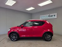 USED 2019 19 SUZUKI IGNIS 1.2 Dualjet SZ-T Hatchback 5dr Petrol Manual Euro 6 (90 ps) 