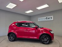 USED 2019 19 SUZUKI IGNIS 1.2 Dualjet SZ-T Hatchback 5dr Petrol Manual Euro 6 (90 ps) 