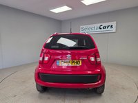 USED 2019 19 SUZUKI IGNIS 1.2 Dualjet SZ-T Hatchback 5dr Petrol Manual Euro 6 (90 ps) 