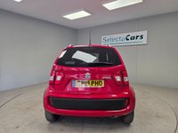 USED 2019 19 SUZUKI IGNIS 1.2 Dualjet SZ-T Hatchback 5dr Petrol Manual Euro 6 (90 ps) 