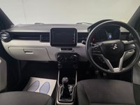 USED 2019 19 SUZUKI IGNIS 1.2 Dualjet SZ-T Hatchback 5dr Petrol Manual Euro 6 (90 ps) 