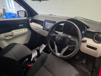 USED 2019 19 SUZUKI IGNIS 1.2 Dualjet SZ-T Hatchback 5dr Petrol Manual Euro 6 (90 ps) 