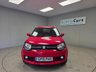 USED 2019 19 SUZUKI IGNIS 1.2 Dualjet SZ-T Hatchback 5dr Petrol Manual Euro 6 (90 ps) 