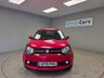 USED 2019 19 SUZUKI IGNIS 1.2 Dualjet SZ-T Hatchback 5dr Petrol Manual Euro 6 (90 ps) 