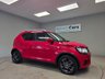 USED 2019 19 SUZUKI IGNIS 1.2 Dualjet SZ-T Hatchback 5dr Petrol Manual Euro 6 (90 ps) 