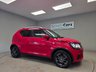 USED 2019 19 SUZUKI IGNIS 1.2 Dualjet SZ-T Hatchback 5dr Petrol Manual Euro 6 (90 ps) 
