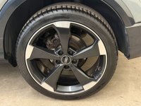 USED 2018 18 AUDI Q2 1.4 TFSI CoD Edition 1 SUV 5 Door Petrol Manual Euro 6 (s/s) (150 ps) 1 LADY OWNER APPLE CAR PLAY
