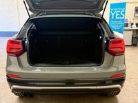 USED 2018 18 AUDI Q2 1.4 TFSI CoD Edition 1 SUV 5 Door Petrol Manual Euro 6 (s/s) (150 ps) 1 LADY OWNER APPLE CAR PLAY